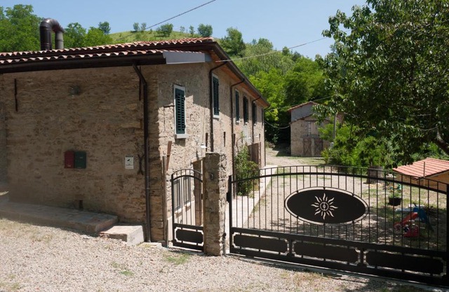 Agriturismo Mirasole