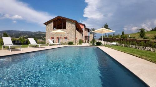 Agriturismo Monte di Bebbio