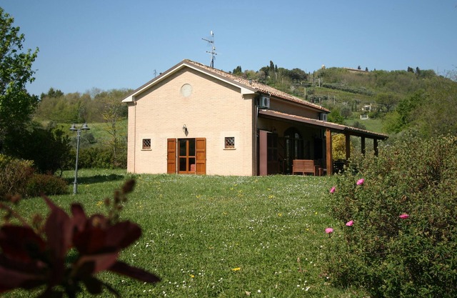Agriturismo Monte Giove - Casa di Ponente