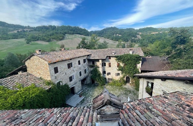 Agriturismo Mulino in Pietra