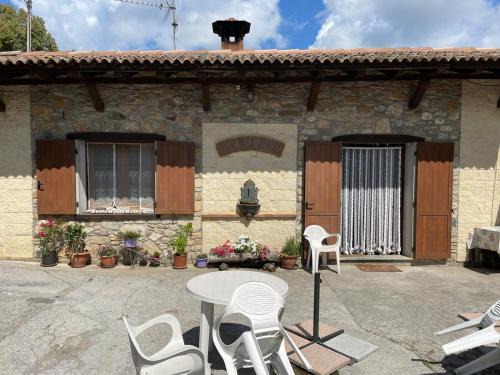 Agriturismo Oddone