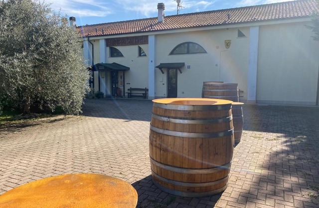 Agriturismo San Michele