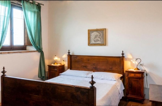 Agriturismo San Rocco Verucchio