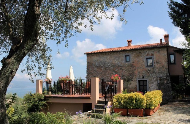 Agriturismo Terrazza sul Golfo - Il Casale