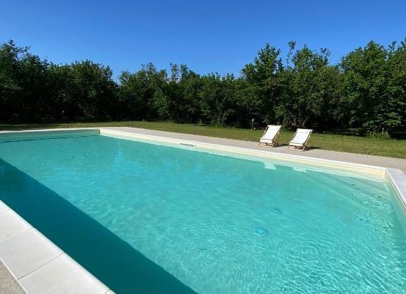 Agriturismo Terre di Nelio