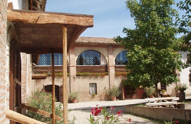 Agriturismo Torrazzetta