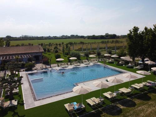 Agriturismo Tre di Spade