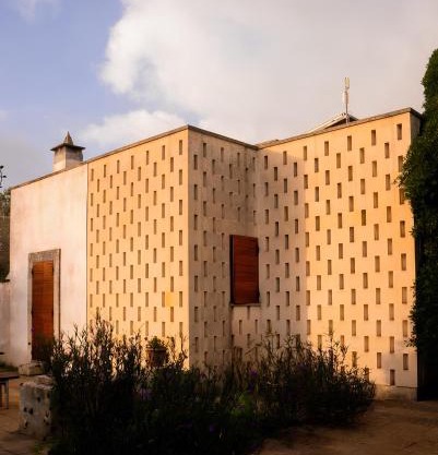 Agriturismo Villa Coluccia