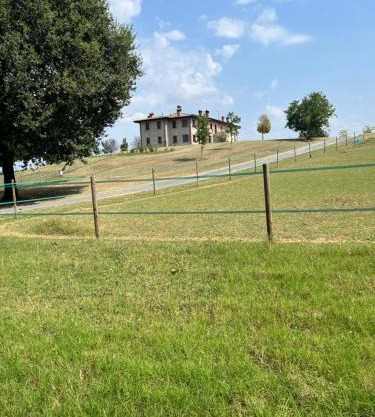Agriturismo Villa San Lorenzo