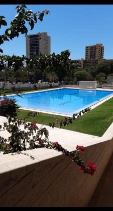 Aguadulce Montse