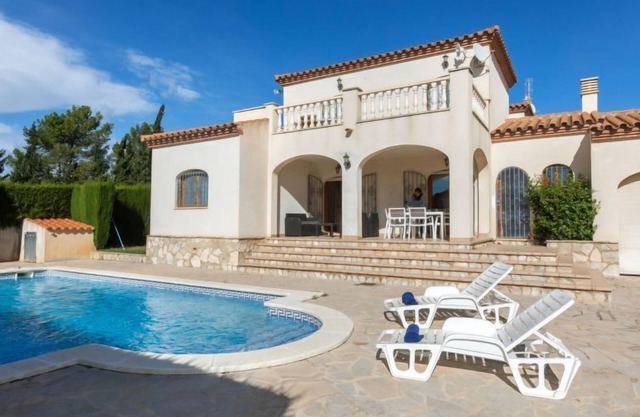 Aguamarina by Interhome