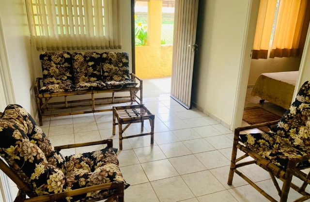 Aguas de São Pedro ambiente Familiar e Aconchegante