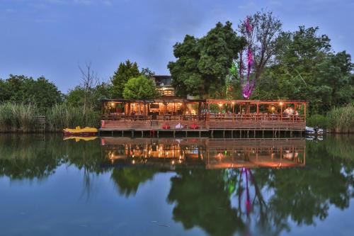 Ağva Mints Hotel Adult Only