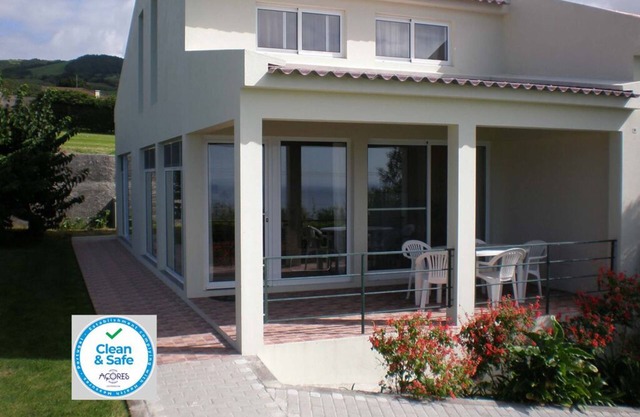 AHR - Casa Criptomeria, facing the sea, enjoy the welfare, peace and tranquility