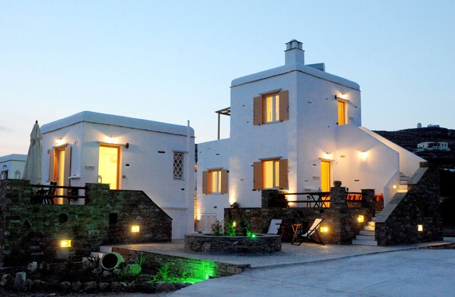 Aigaio Studios Tinos