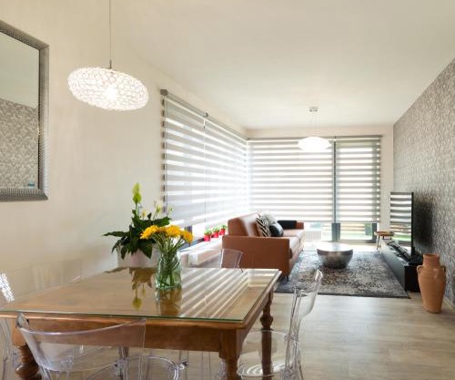 AIMÉE by HOME - boutique apartmán