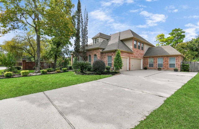 AINIK Mini-mansion - Near WILLOWBROOK Mall