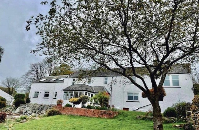Airds Farm Guest House