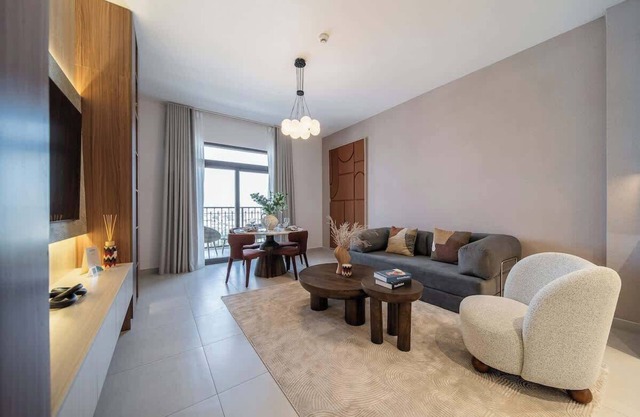 Airstay | Upscale 1BR | Iconic Burj Al Arab Views!