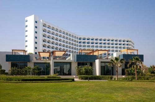 Ajman Hotel & Villas by Blazon Hotels