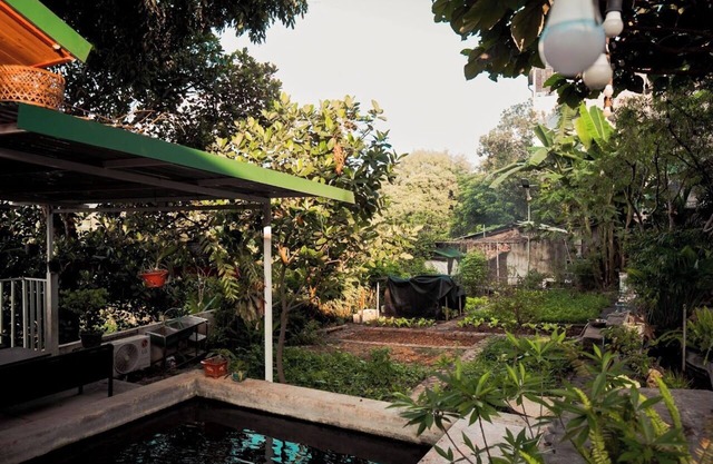 AK Homestay - Cao Bang City