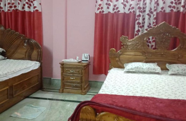 Akansha Homestay a village homestay