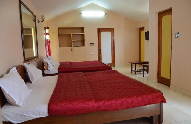 Akka Cottage (Home stay)