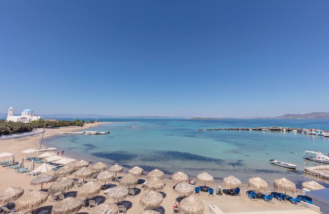 Aktaion Beach Boutique Hotel & Spa