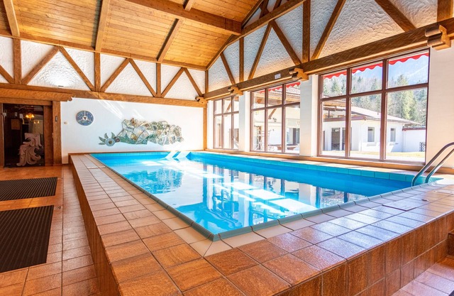 Aktivhotel & Gasthof Schmelz
