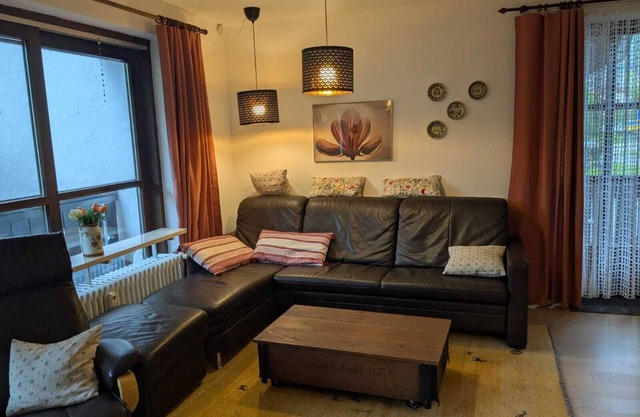 Aktivität und Erholung in Aschau: Ferienwohnung Ciao-aschau Beckmann