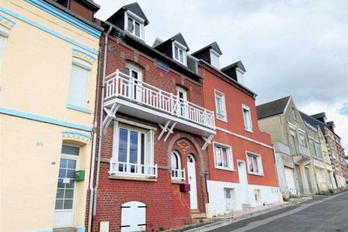 AL 11 - Villa "La Lisette" 8 personnes