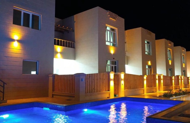Al Asala Resort