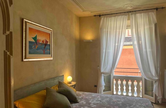 Al centro tra Modena e Bologna