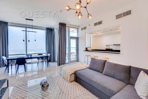 Al Habtoor City Noora Residence - Sea View, Business Bay