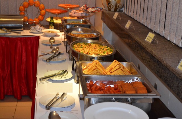 Al Jazeera Hotel Apartments LLC
