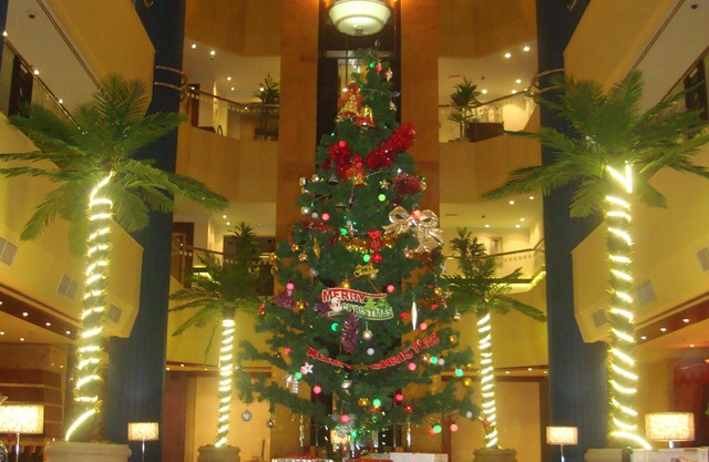 Al Manar Grand Hotel Apartments