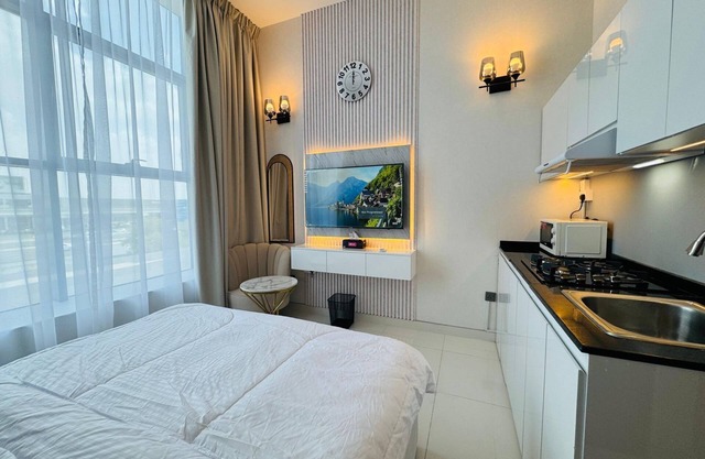 Al Manara PREMIUM SHK ZAYED STUDIO