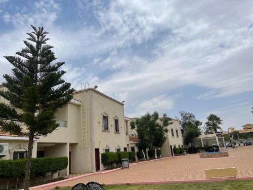 Al Muhaidb Residence for Chalets and Holidays Homes المهيدب ريزدنس لبيوت العطلات