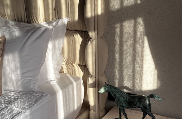 Ala Da Vinci Hotel Alaçatı