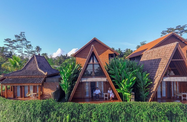 Alam Kawi Ubud Resort & Spa