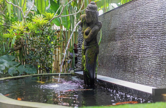 Alam Pracetha Bali