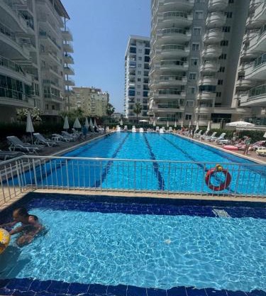 Alanya best home