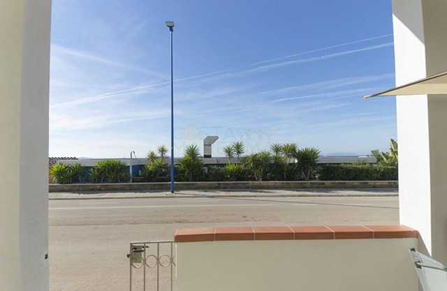 Alba apartment in Follonica