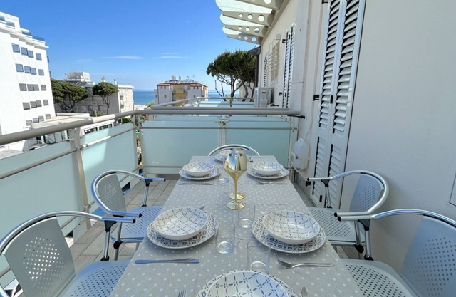Alba Flexrent Penthouse - Abyssinia