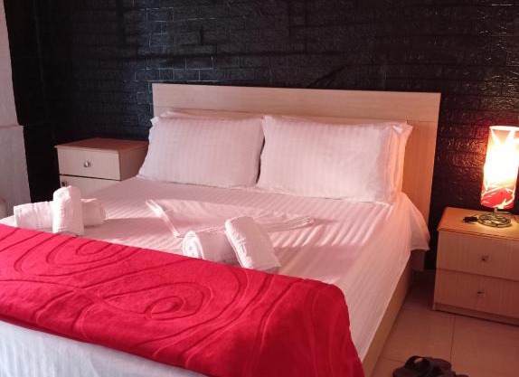 Alba Rooms
