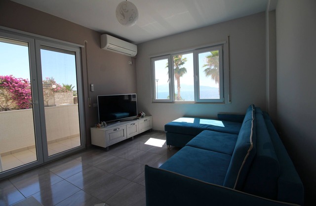 Albania Dream Beachfront Apartment