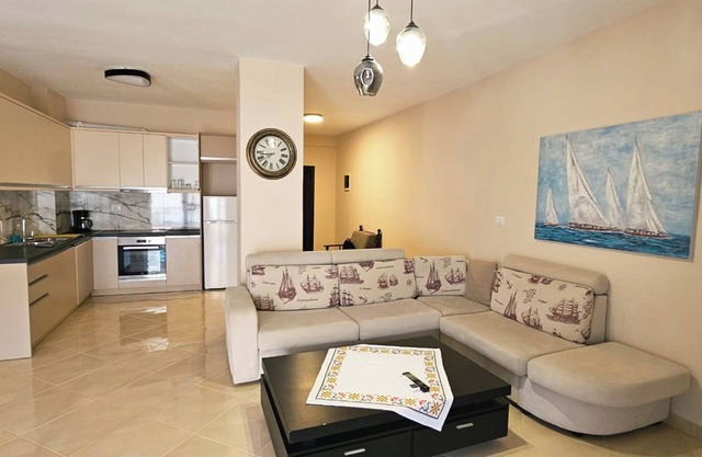 Albania Dream Holidays Apartment