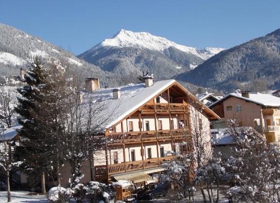 Albergo Bellaria