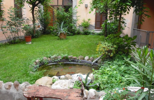 Albergo Bianchi Stazione