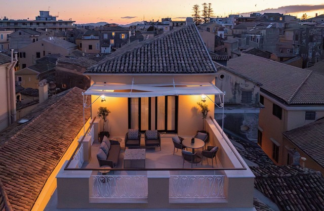 Albergo Botti